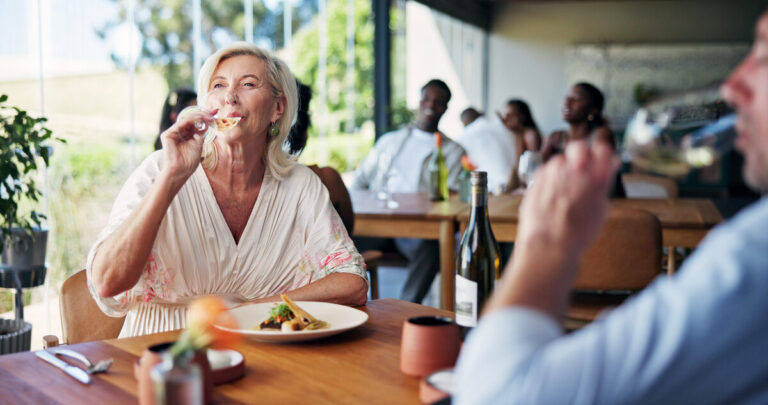 Fairway Grande neighborhood