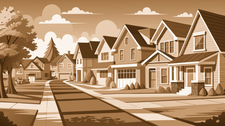 Fairway Grande neighborhood