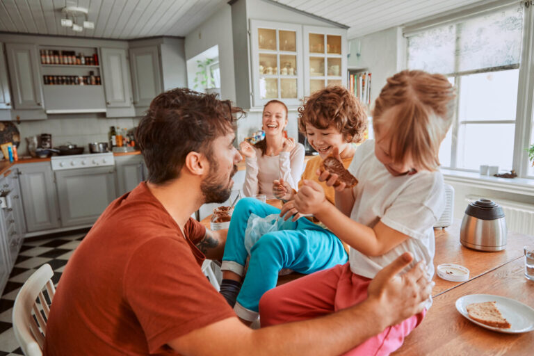 Fairway Grande neighborhood